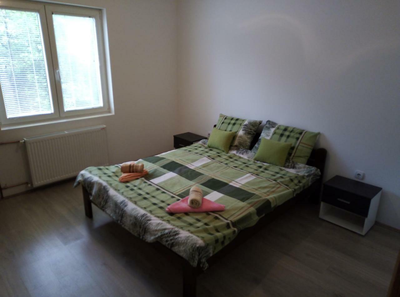 Apartman Miljkovic Arandjelovac Bagian luar foto